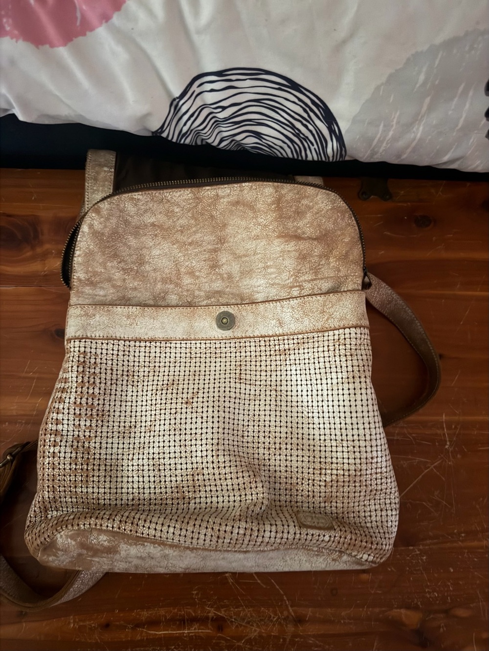 Patsy Bed Stu Nextar Lux Backpack - Picture 3 of 4